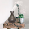 Vitality Pro - Dark Wood - Aroma Diffuser - Afbeelding 6