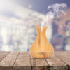 Vitality Pro - Light Wood - Aroma Diffuser - Afbeelding 2