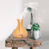 Vitality Pro - Light Wood - Aroma Diffuser - Afbeelding 8