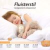 Sun Shine Pro - Light Wood - Aroma Diffuser - Afbeelding 4