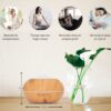 Sun Shine Pro - Light Wood - Aroma Diffuser - Afbeelding 5