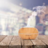 Sun Shine Pro - Light Wood - Aroma Diffuser - Afbeelding 6