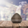 Zen Pro - Dark Wood - Aroma Diffuser - Afbeelding 2