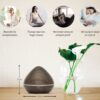Zen Pro - Dark Wood - Aroma Diffuser - Afbeelding 7