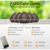 Zen Pro - Dark Wood - Aroma Diffuser - Afbeelding 8