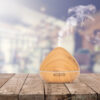 Zen Pro - Light Wood - Aroma Diffuser - Afbeelding 2