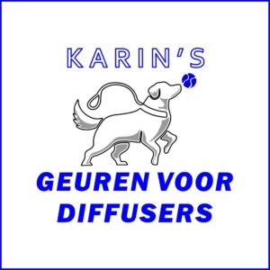 Geuren voor diffusers