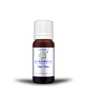 Tea Tree - 10 Ml - 100% Natuurzuivere Etherische Olie
