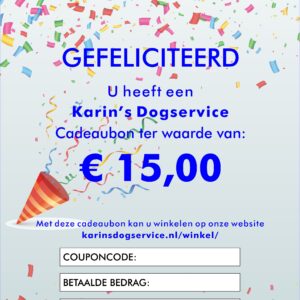 Cadeaubon (web) €15,00