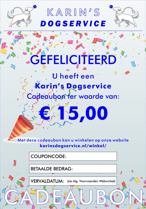 Cadeaubon (web) €15,00