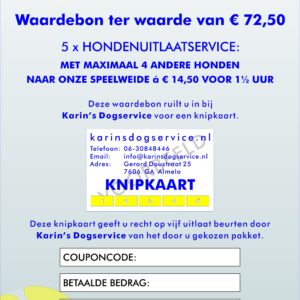 Waardebon (web) 5x €14,50