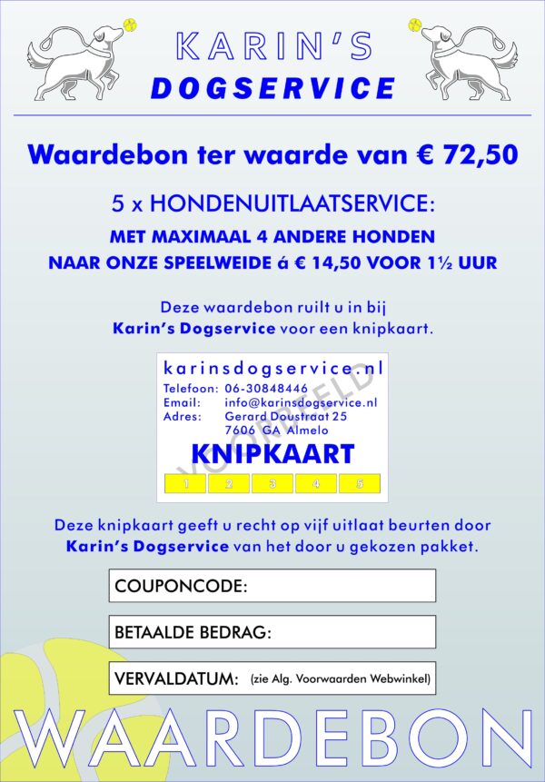 Waardebon (web) 5x €14,50