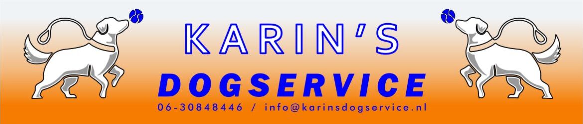 Karinsdogservice.nl